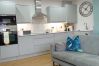 Appartement in Harrogate - The Loft at The Regency