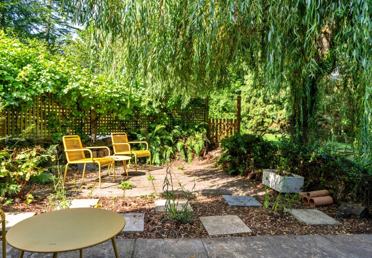 Cottage in Umberleigh - Marsh Cottage