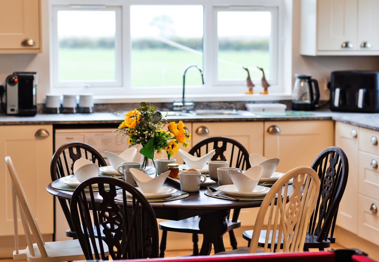 Huis in Netherton Colliery - The Old Storehouse