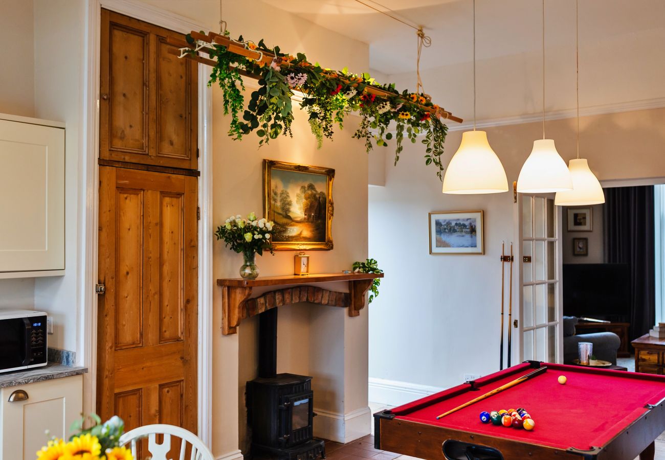 Huis in Netherton Colliery - The Old Storehouse