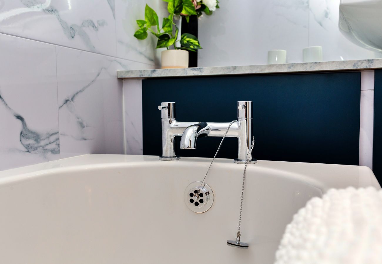 Huis in Netherton Colliery - The Old Storehouse