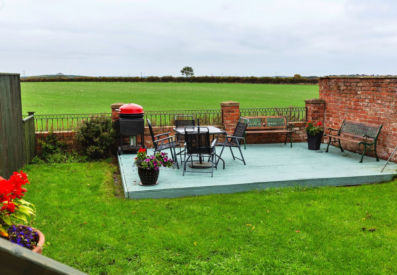 Huis in Netherton Colliery - The Old Storehouse