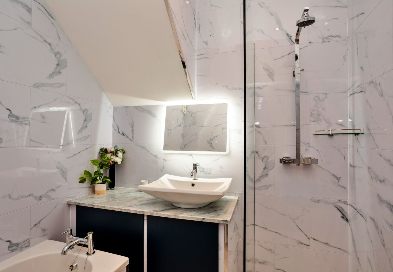 Huis in Netherton Colliery - The Old Storehouse