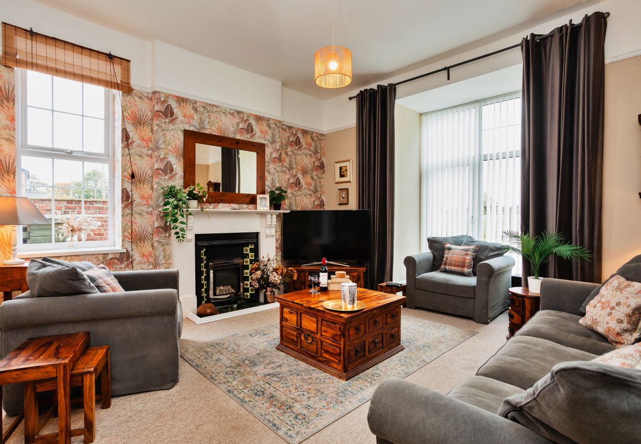 Huis in Netherton Colliery - The Old Storehouse