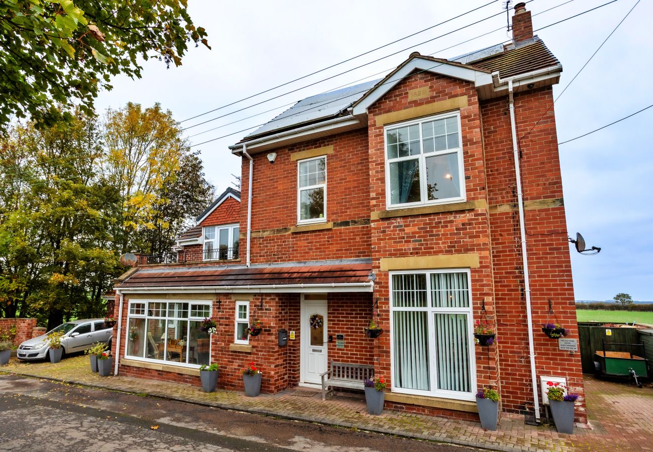 Huis in Netherton Colliery - The Old Storehouse