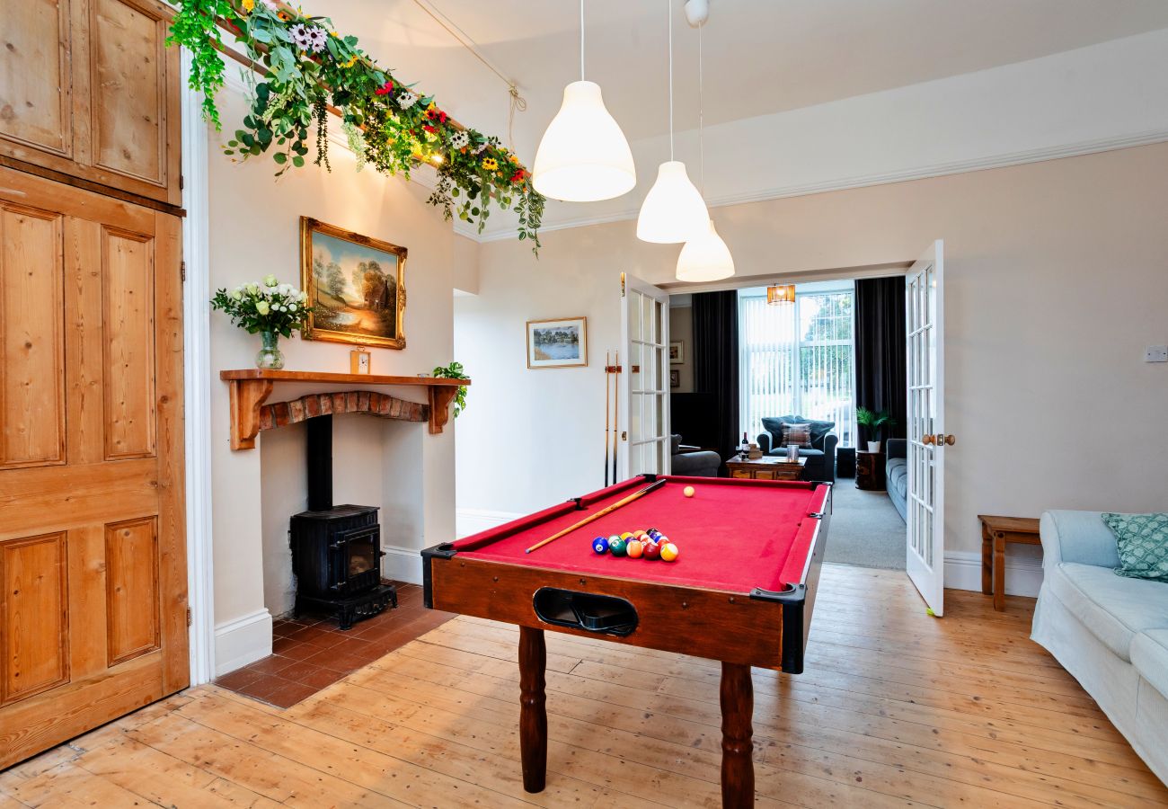 Huis in Netherton Colliery - The Old Storehouse