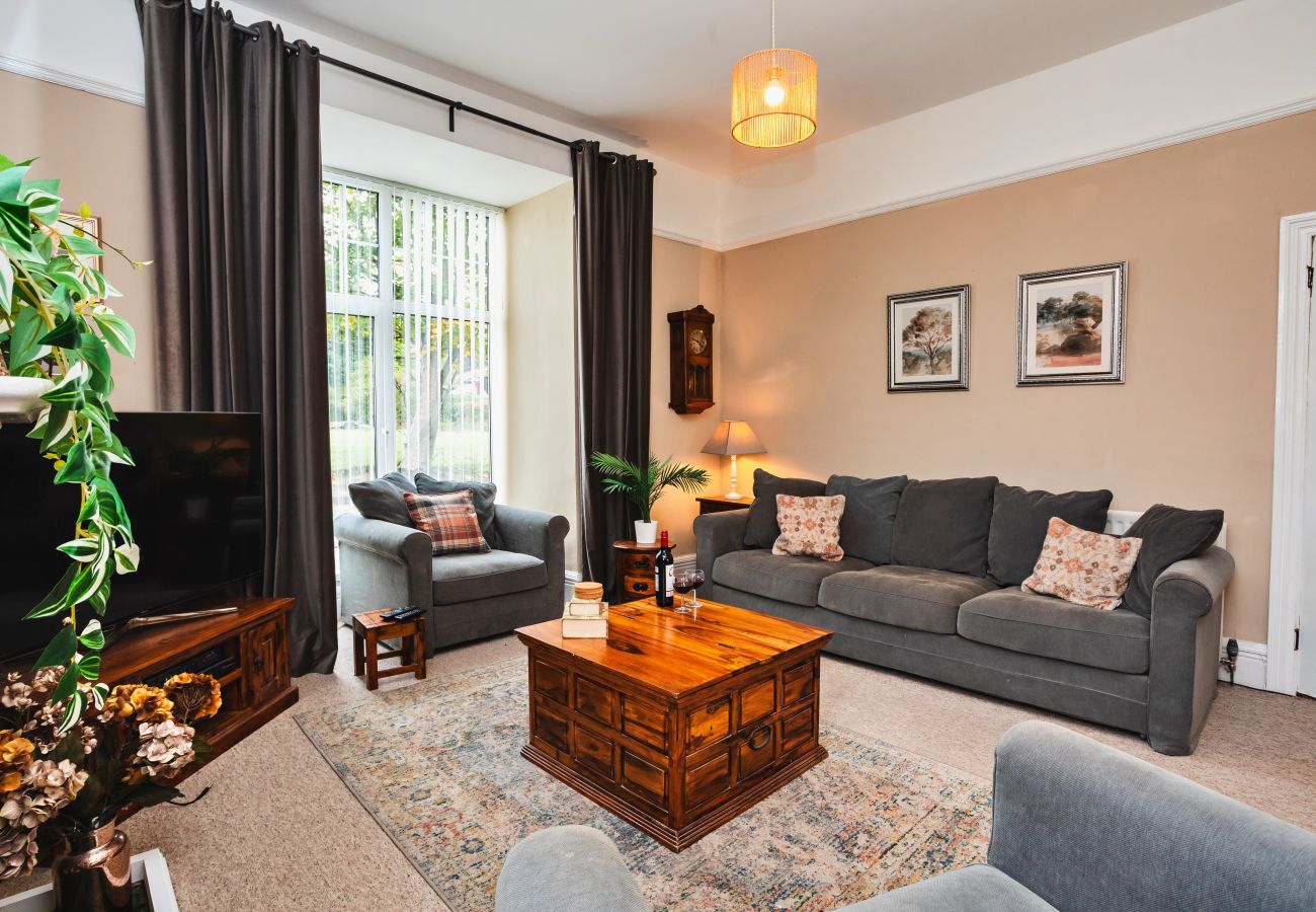 Huis in Netherton Colliery - The Old Storehouse