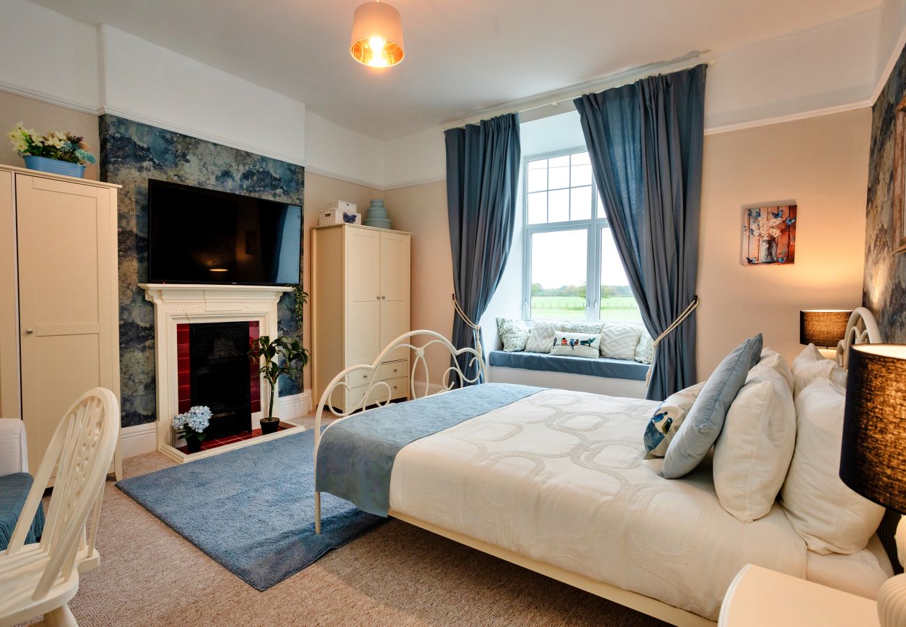 Huis in Netherton Colliery - The Old Storehouse