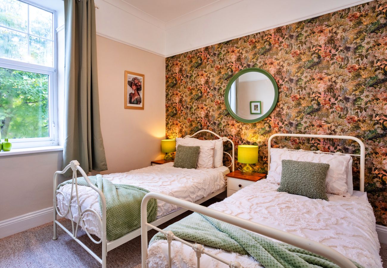 Huis in Netherton Colliery - The Old Storehouse