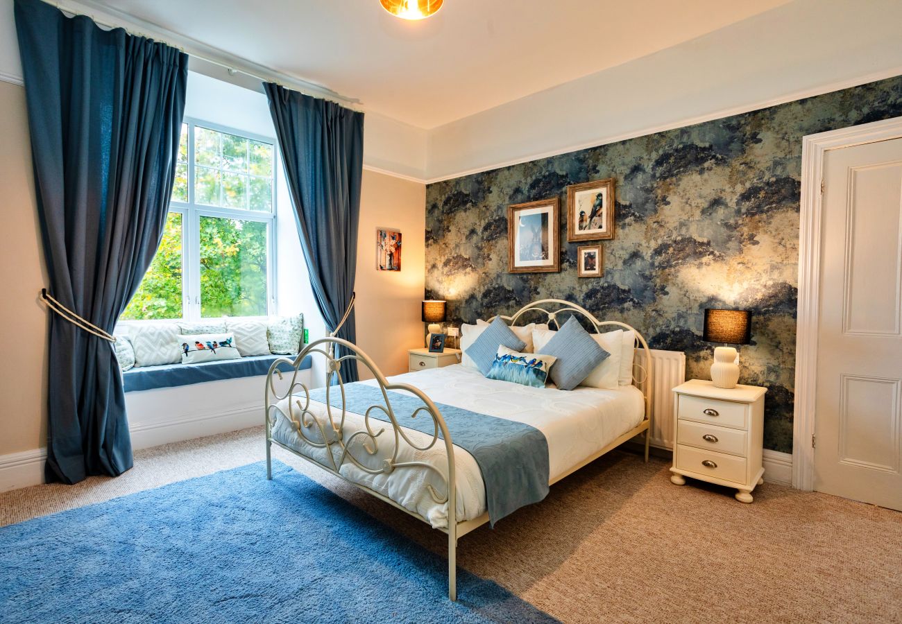 Huis in Netherton Colliery - The Old Storehouse