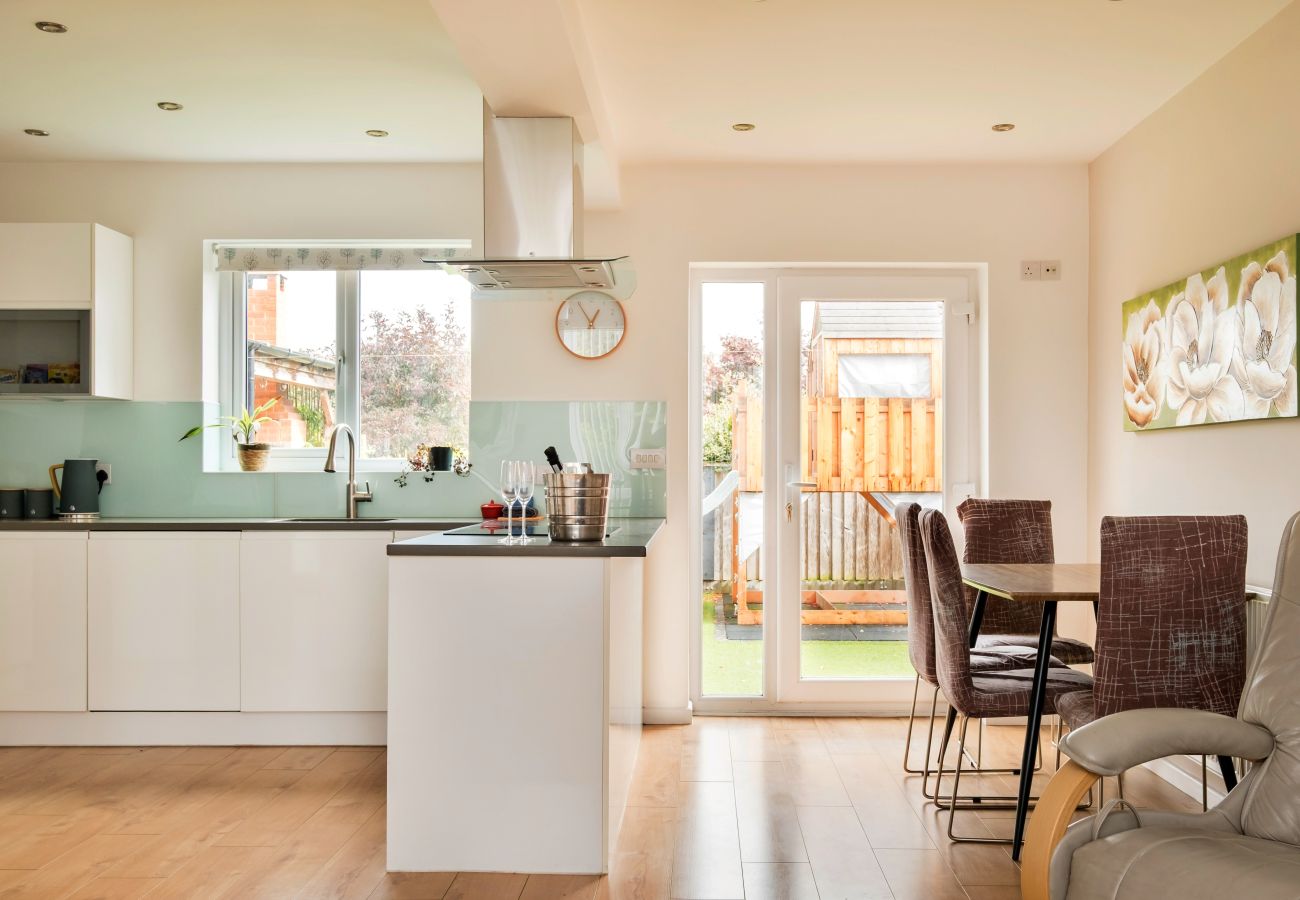 Huis in Kington - Elizabeth House