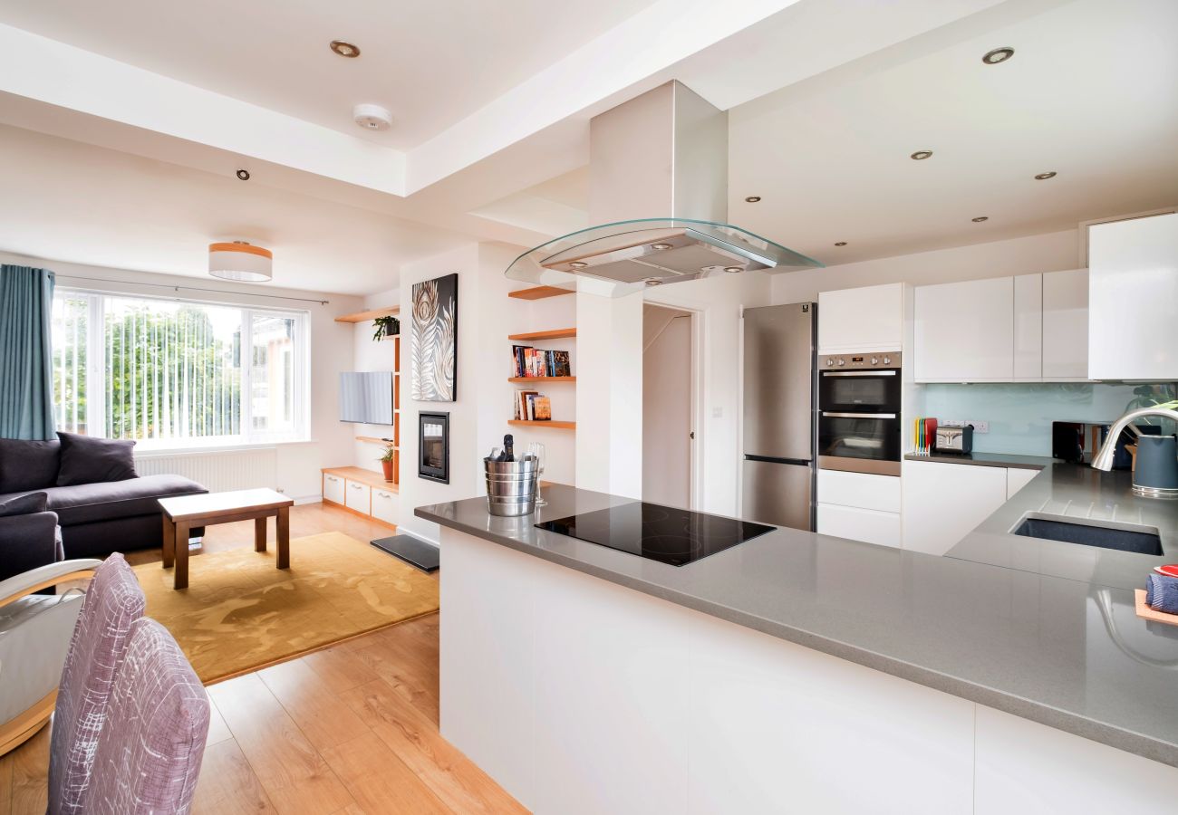 Huis in Kington - Elizabeth House