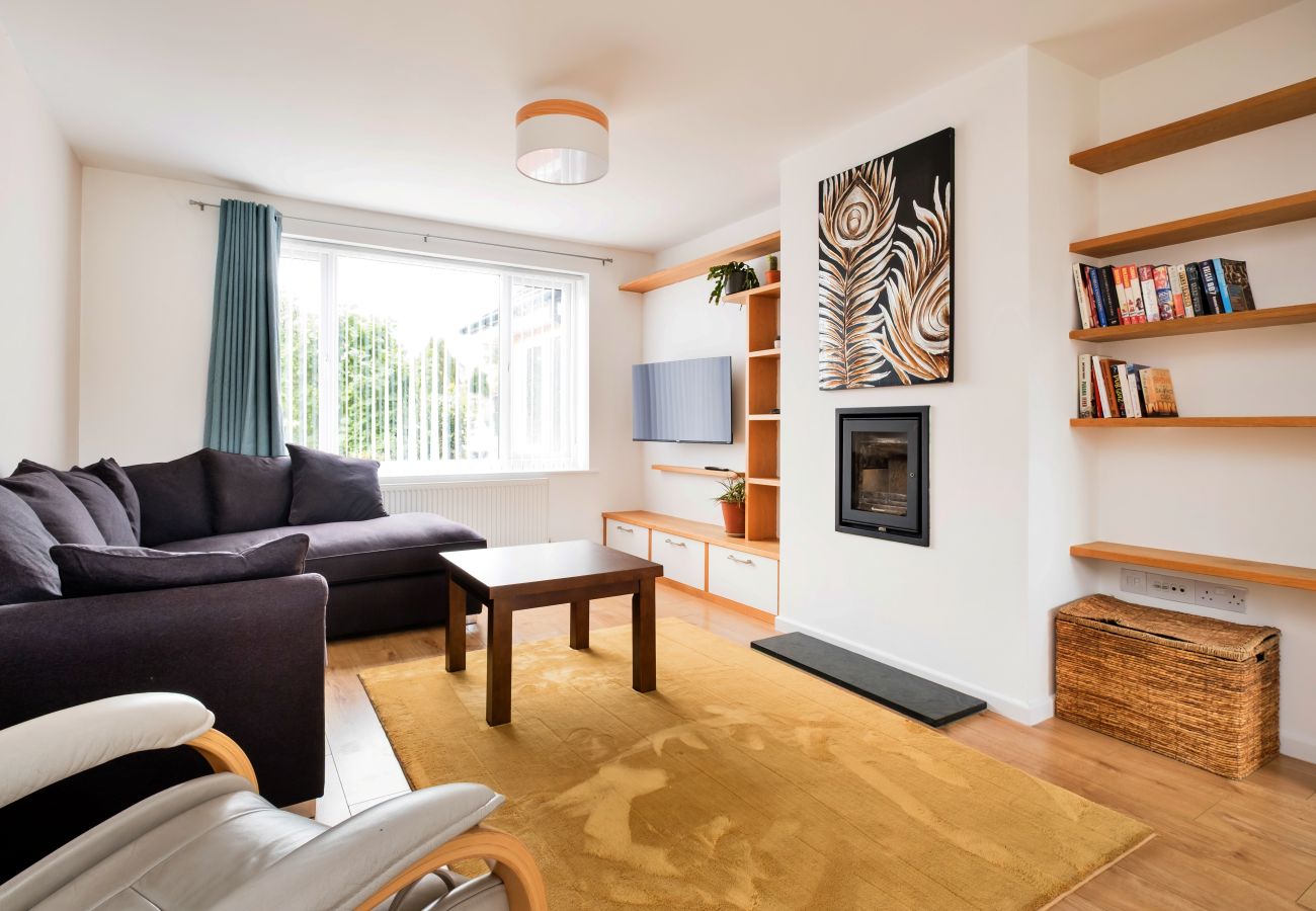 Huis in Kington - Elizabeth House