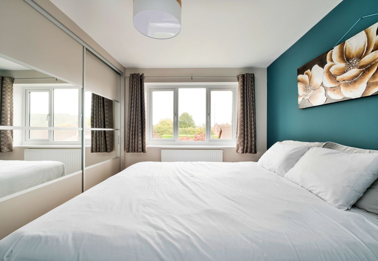 Huis in Kington - Elizabeth House