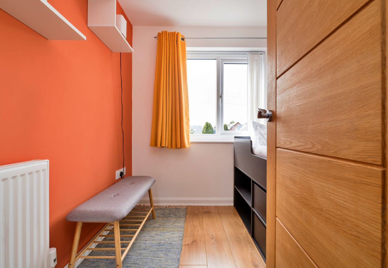 Huis in Kington - Elizabeth House