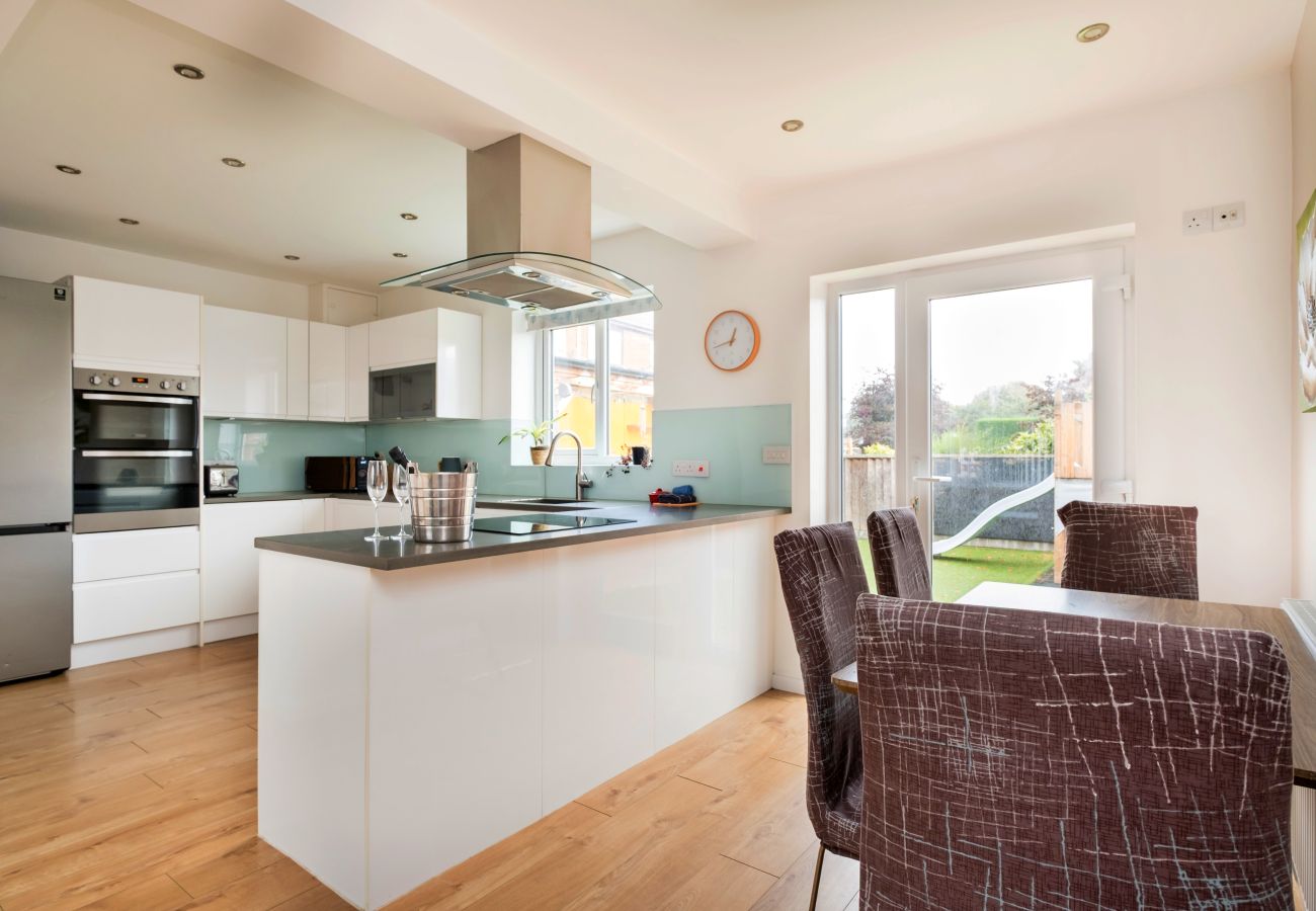 Huis in Kington - Elizabeth House