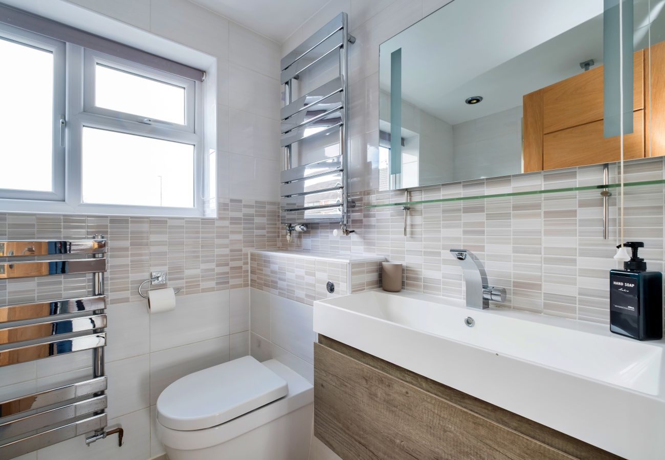 Huis in Kington - Elizabeth House