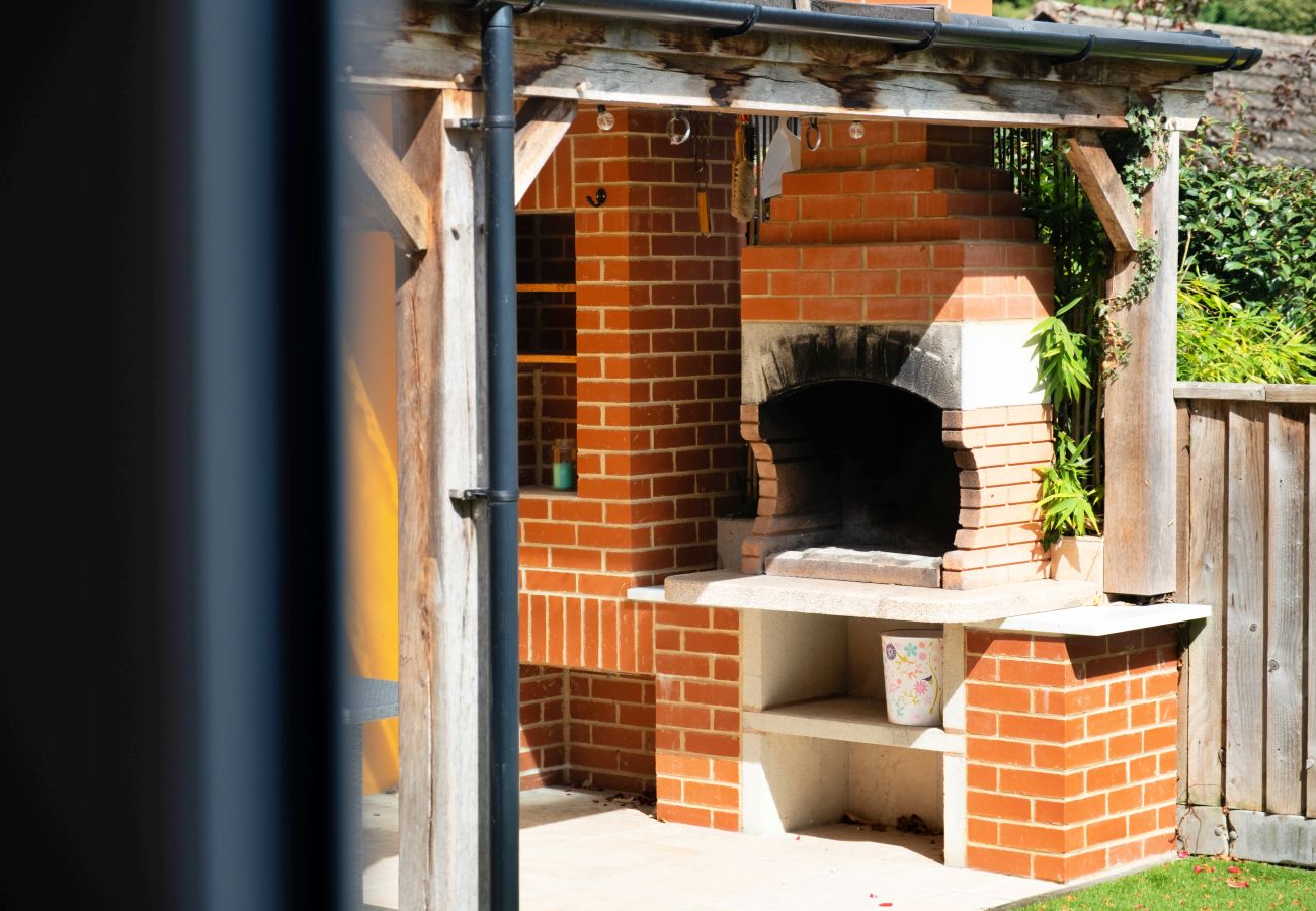 Huis in Kington - Elizabeth House