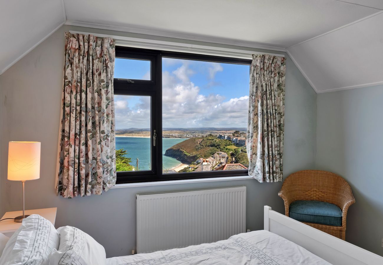 Huis in Carbis Bay - Michel