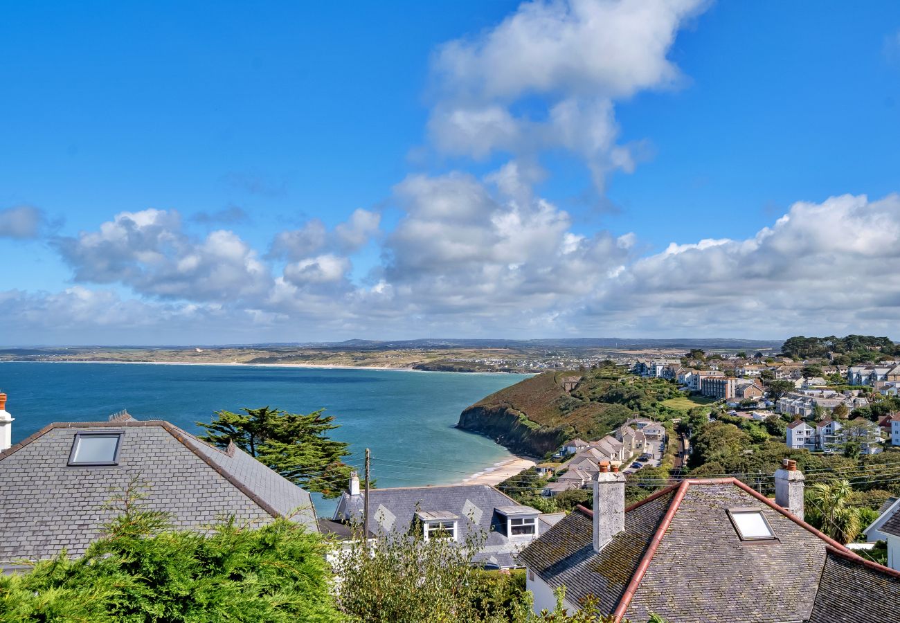 Huis in Carbis Bay - Michel