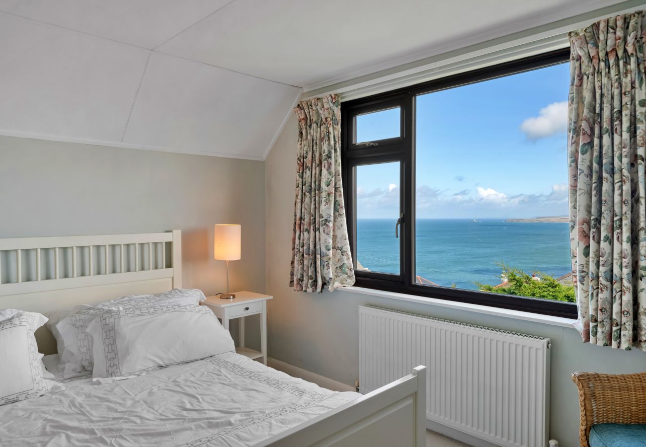 Huis in Carbis Bay - Michel