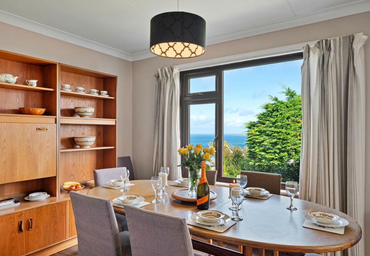 Huis in Carbis Bay - Michel