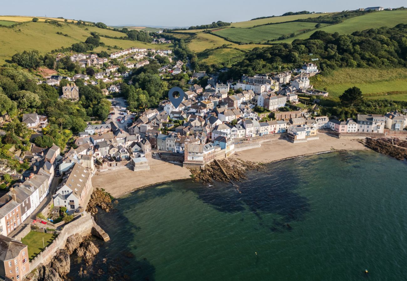 Huis in Kingsand - Westward