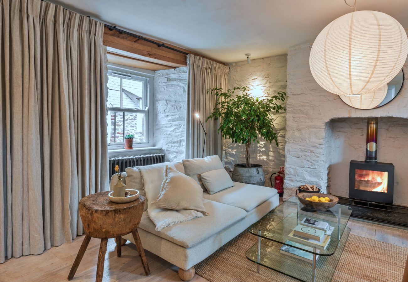 Huis in Kingsand - Westward