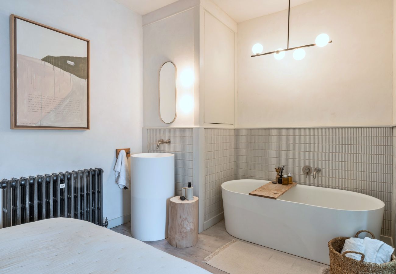 Huis in Kingsand - Westward