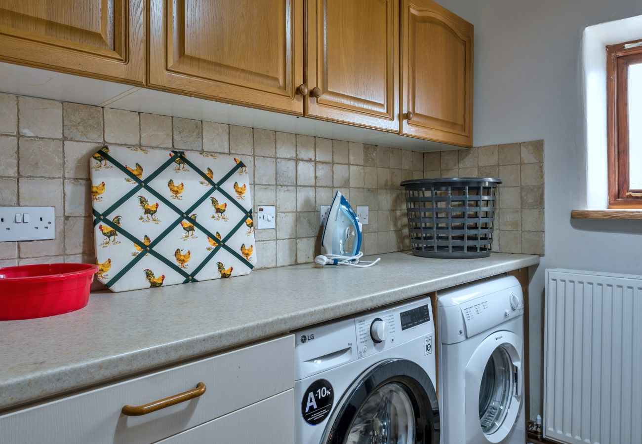 Cottage in Exbourne - Town Farm Cottage