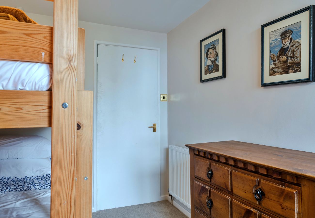 Cottage in Exbourne - Town Farm Cottage