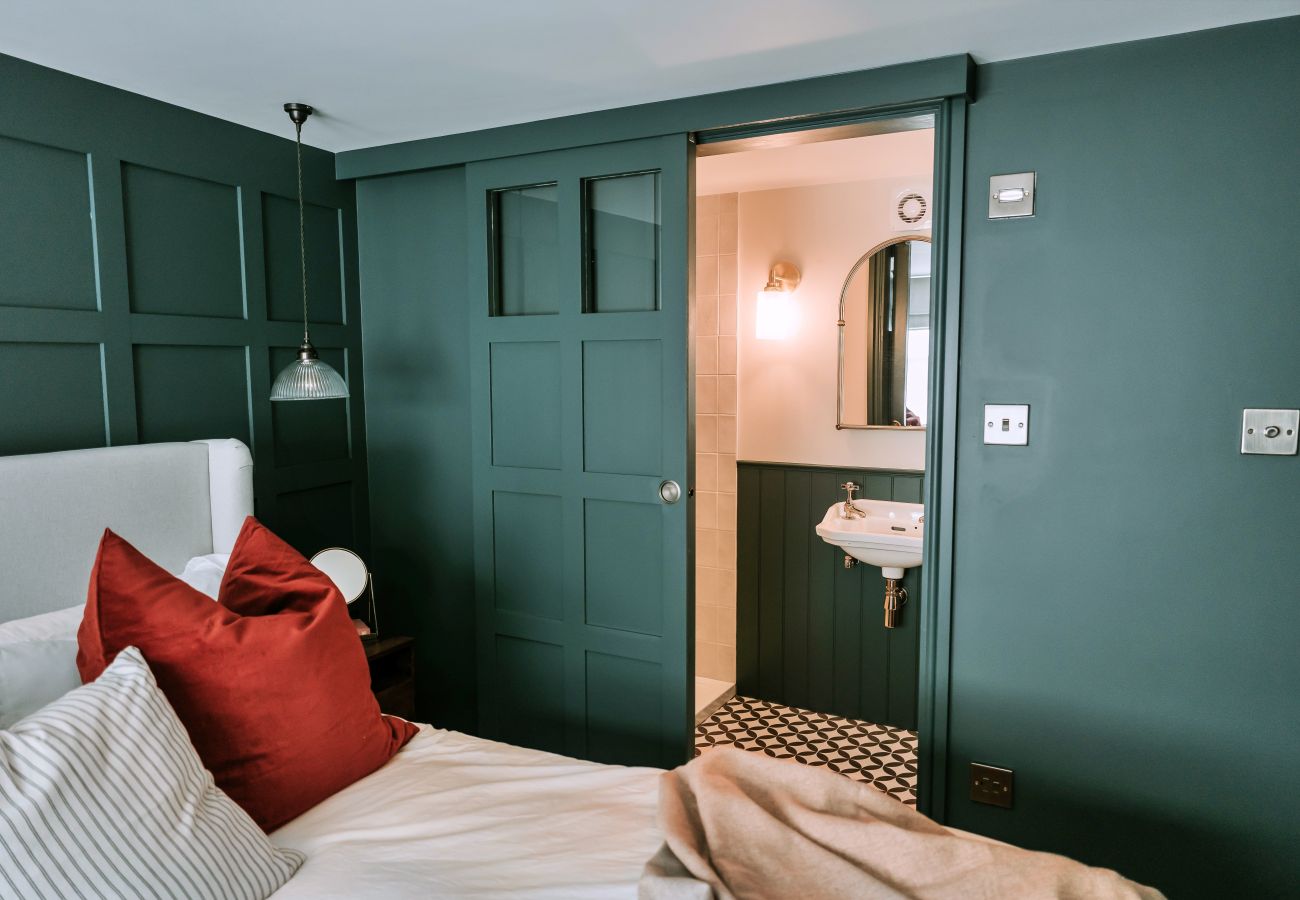 Cottage in Tenterden - The Old Stables at Tenterden