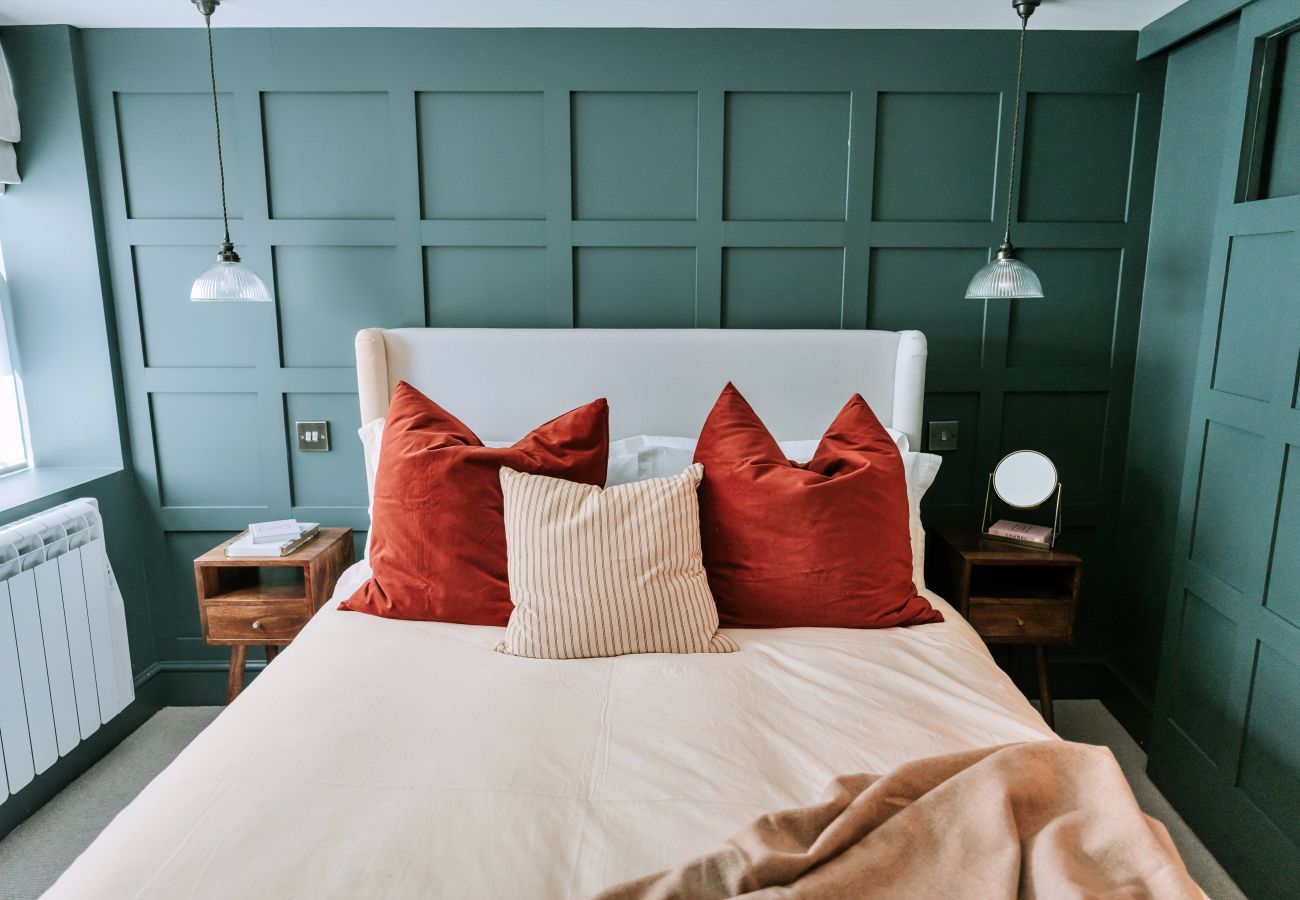 Cottage in Tenterden - The Old Stables at Tenterden