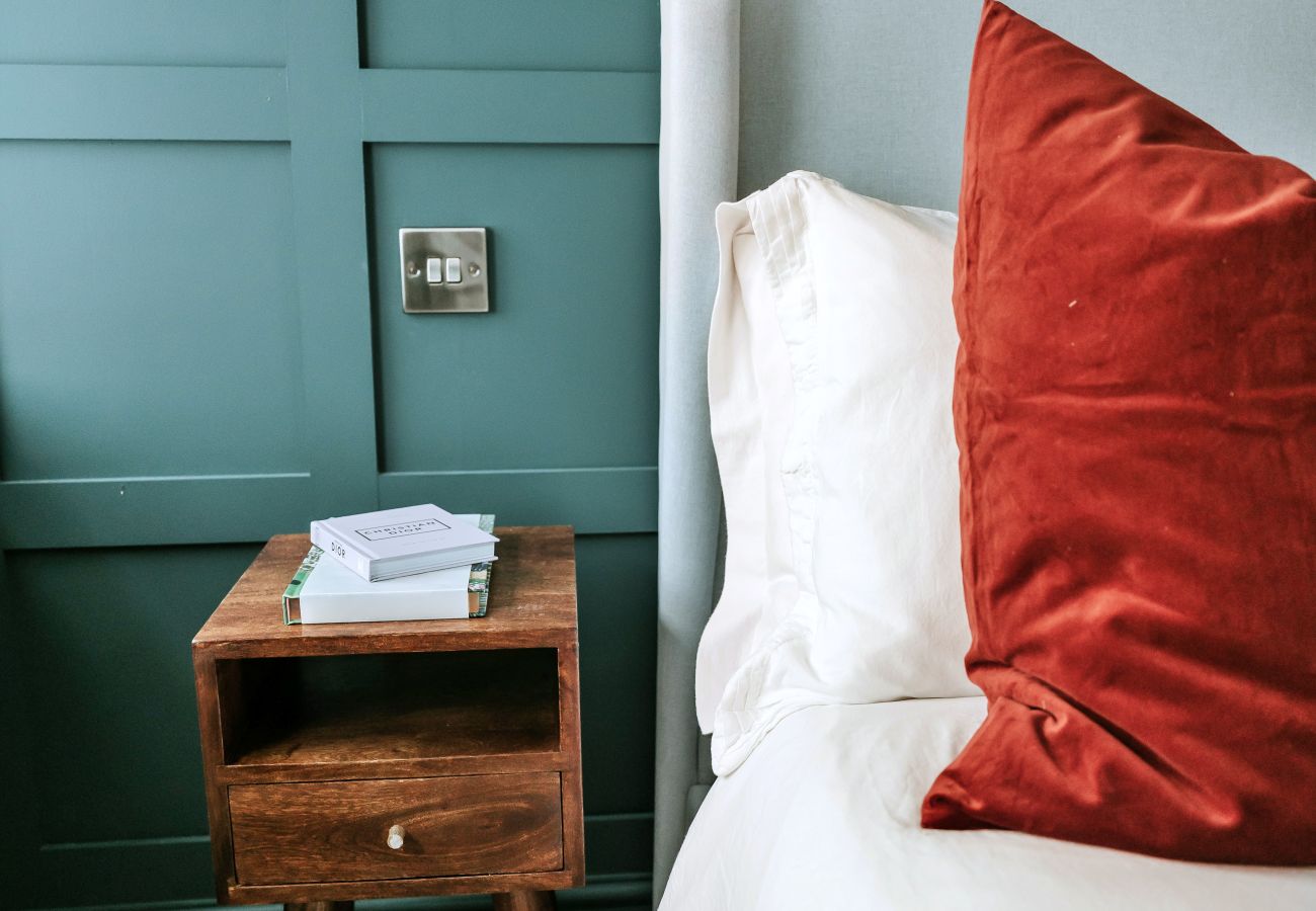 Cottage in Tenterden - The Old Stables at Tenterden