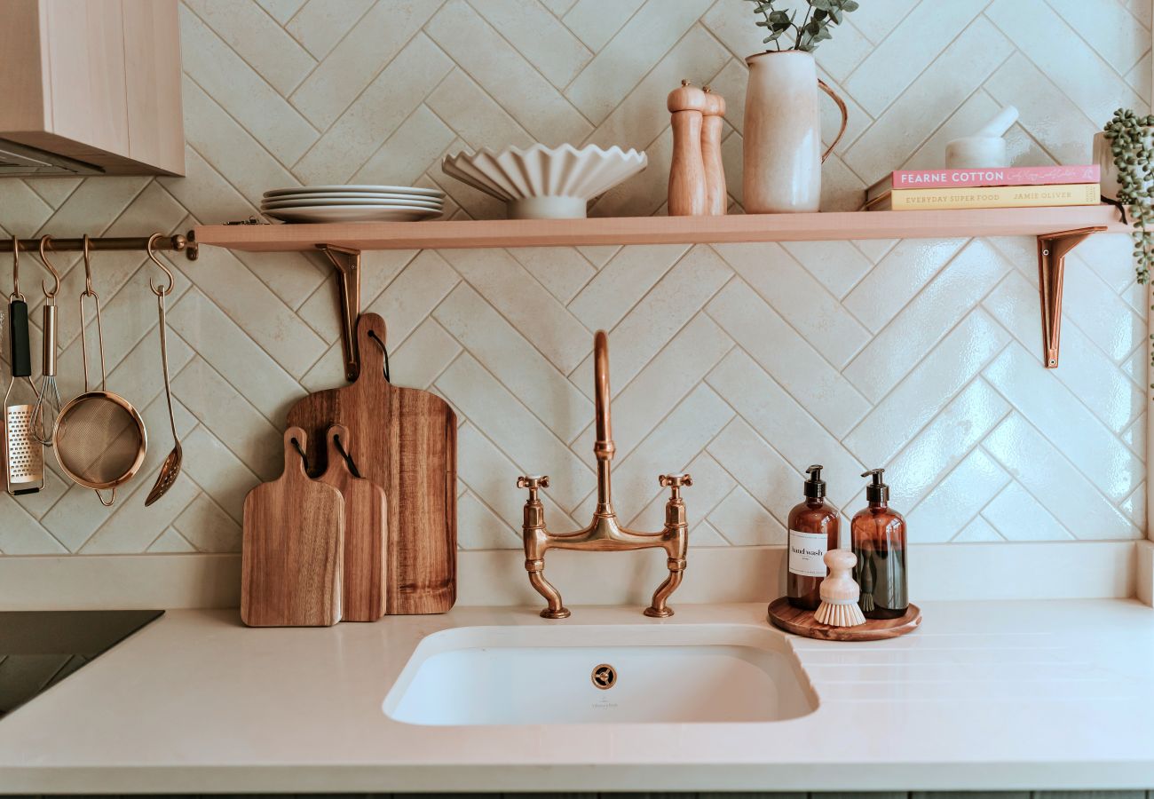 Cottage in Tenterden - The Old Stables at Tenterden