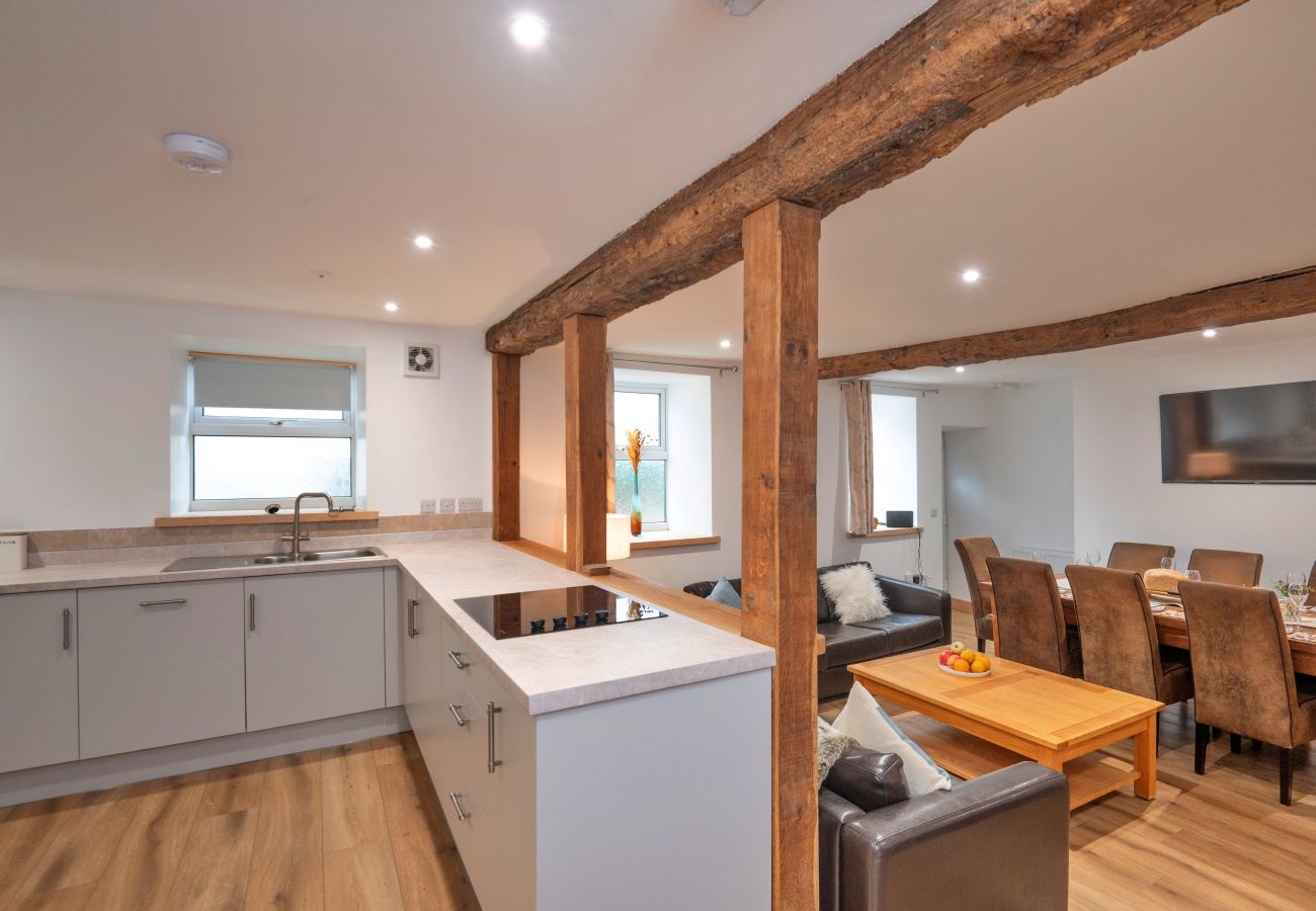 Huis in Builth Wells - Brecon House