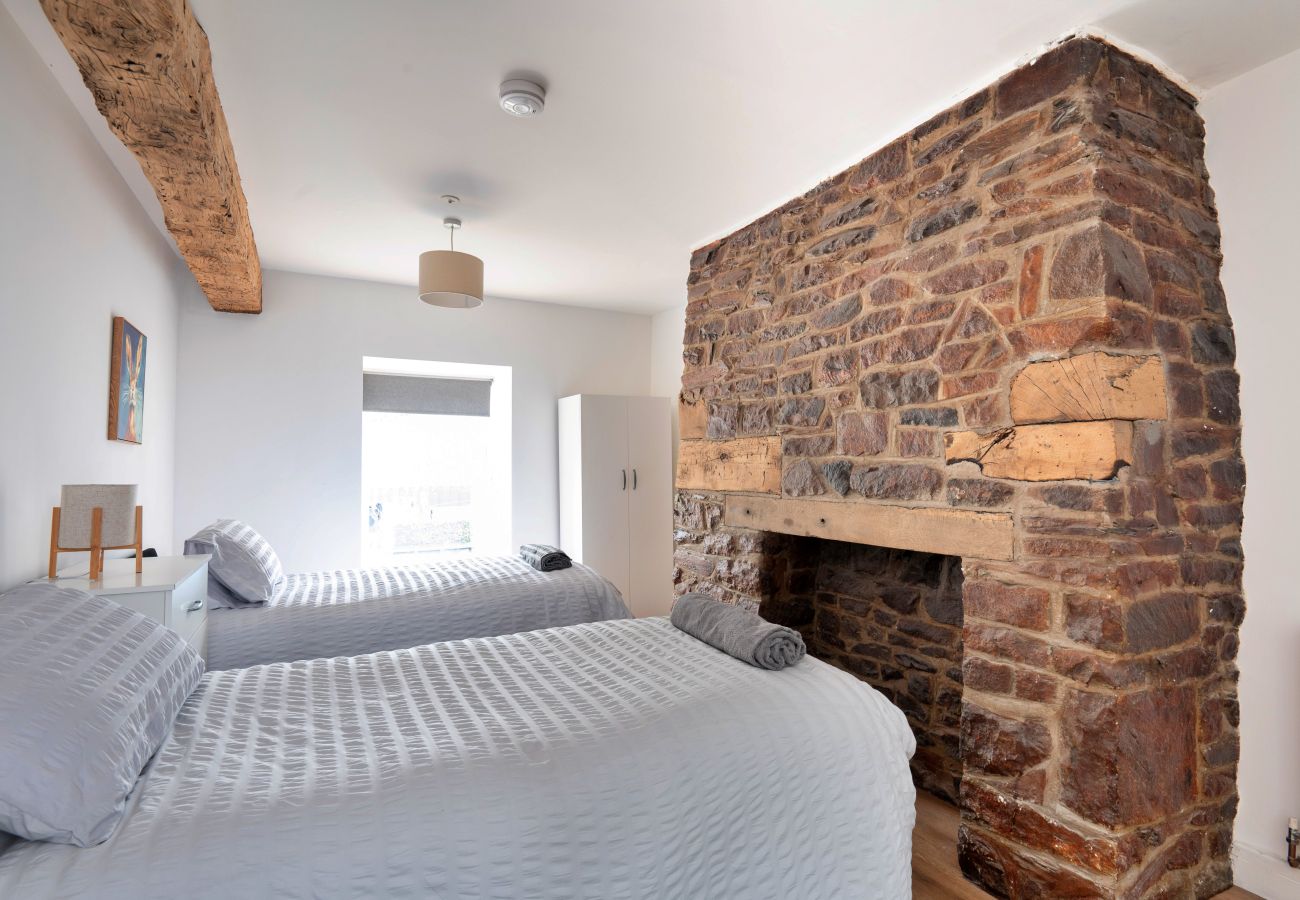 Huis in Builth Wells - Brecon House