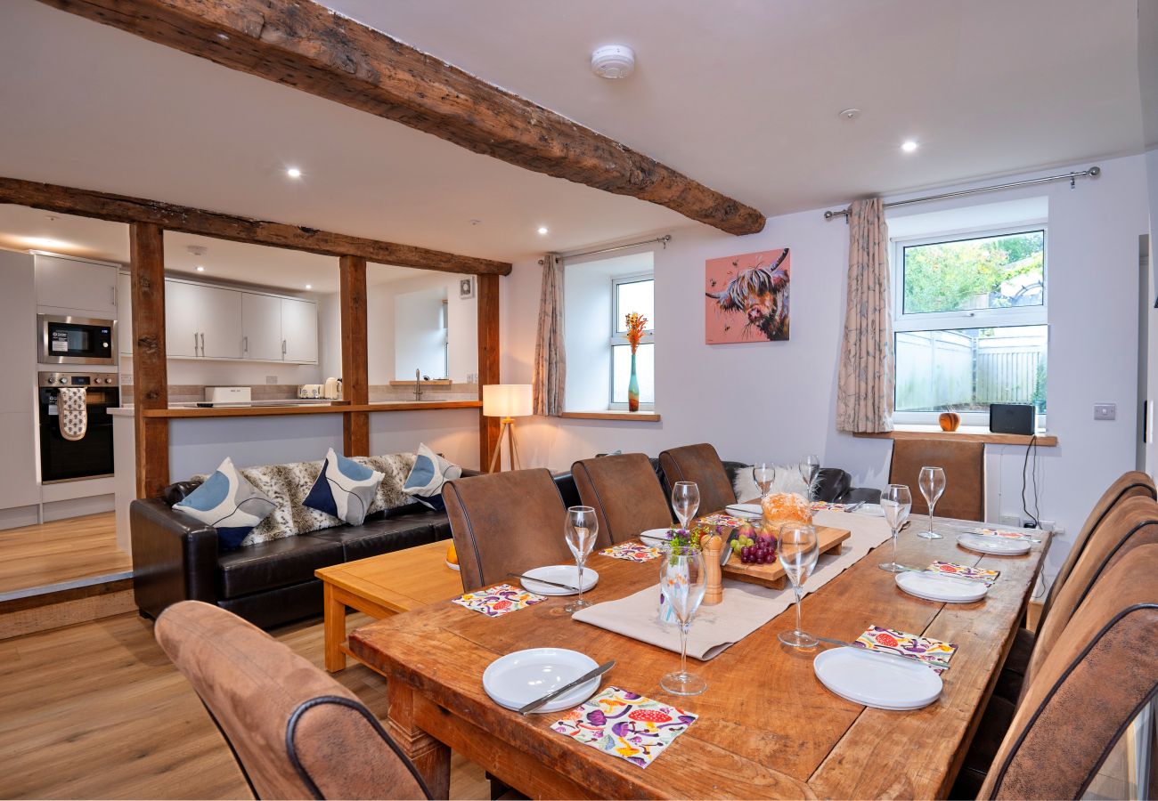 Huis in Builth Wells - Brecon House