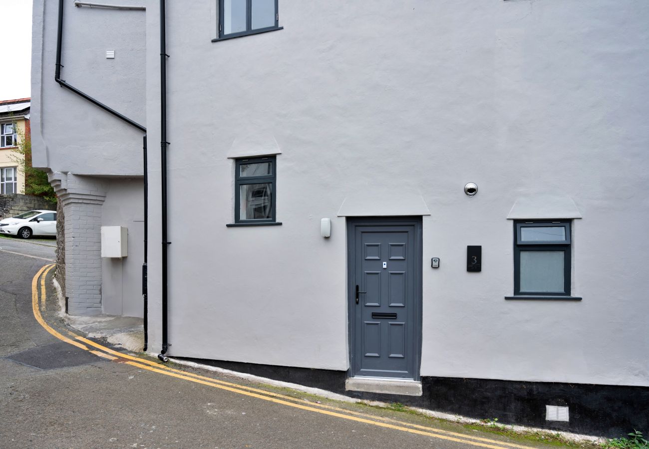 Huis in Builth Wells - Brecon House