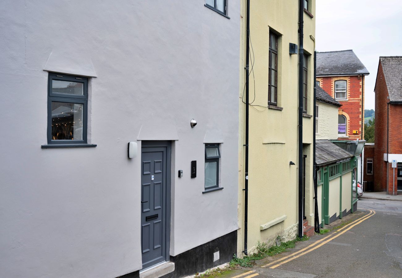 Huis in Builth Wells - Brecon House