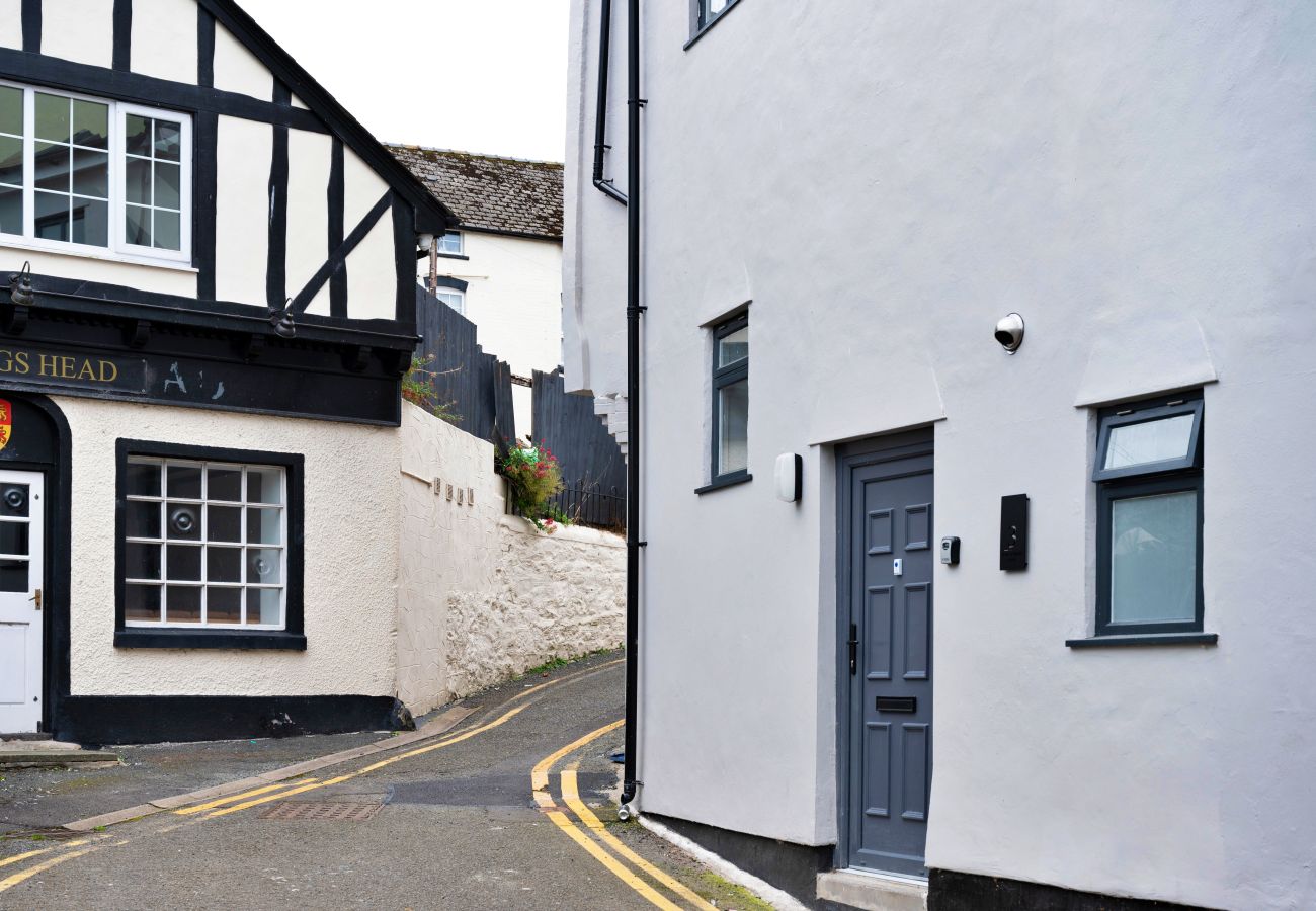 Huis in Builth Wells - Brecon House