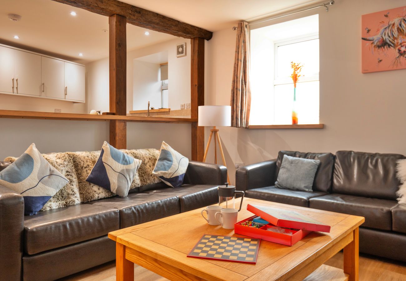 Huis in Builth Wells - Brecon House