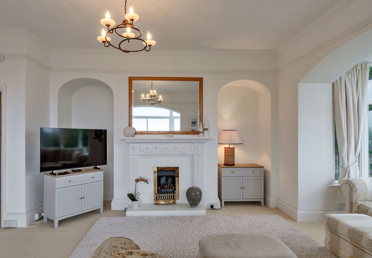 Appartement in Salcombe - Furzehill