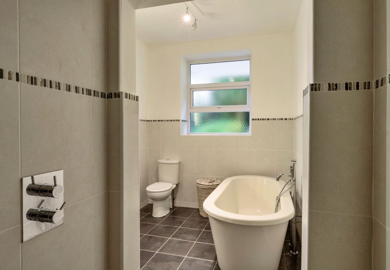 Appartement in Salcombe - Furzehill