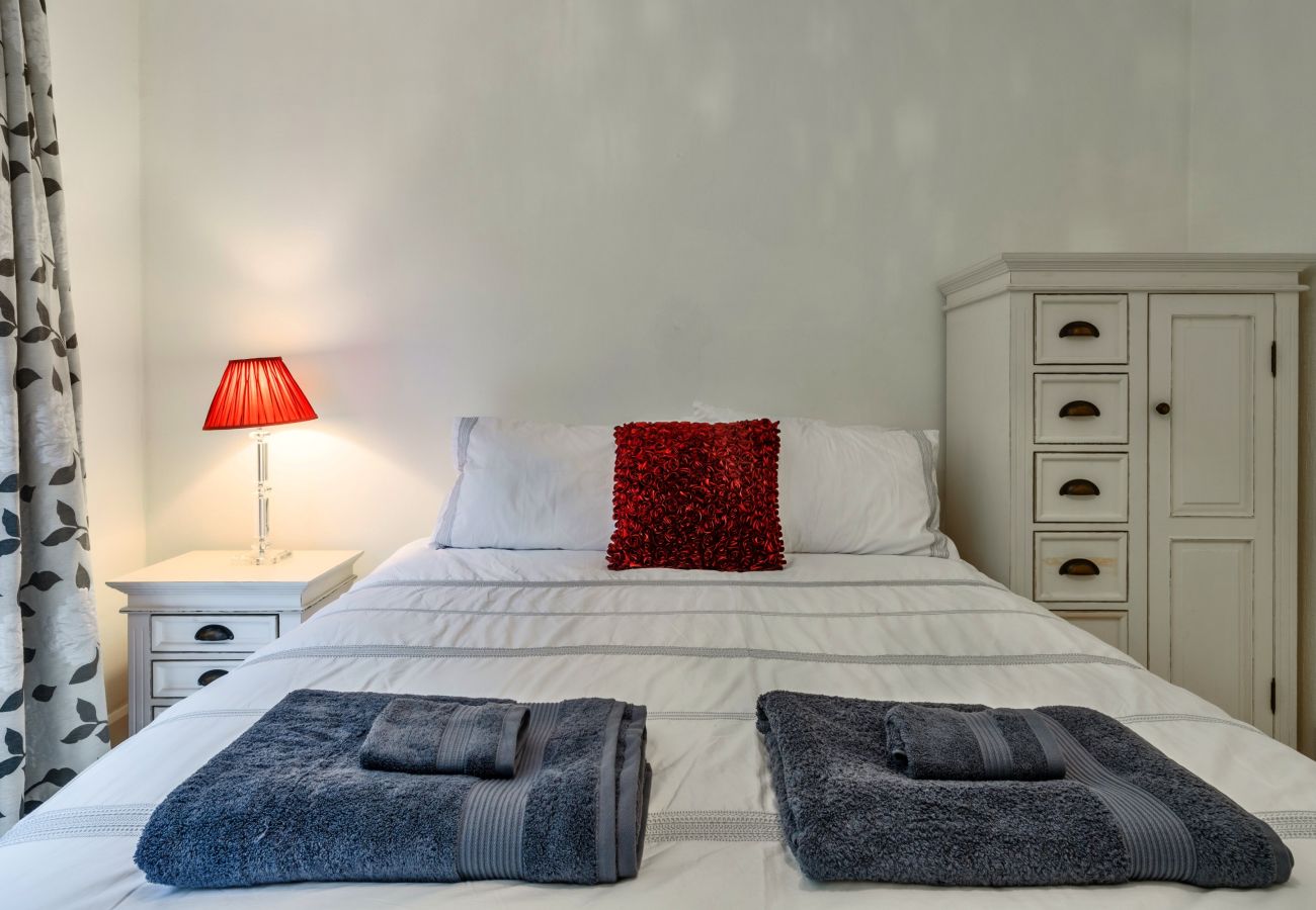 Appartement in Salcombe - Furzehill