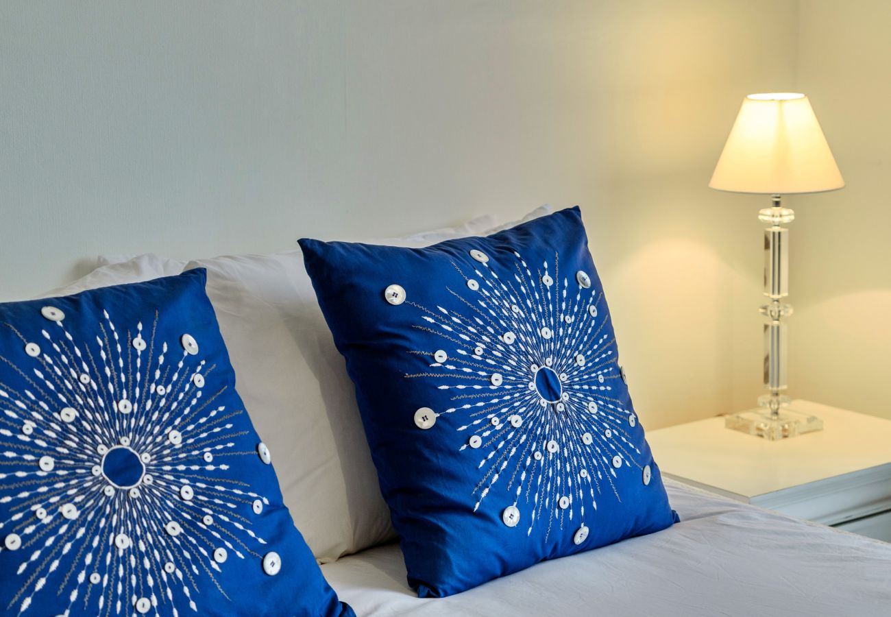 Appartement in Salcombe - Furzehill