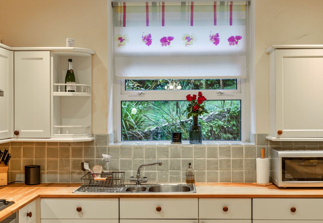 Appartement in Salcombe - Furzehill