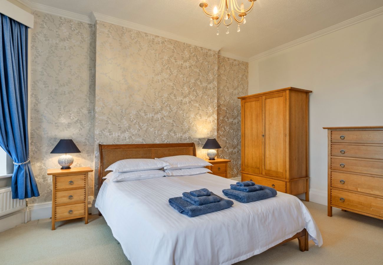 Appartement in Salcombe - Furzehill