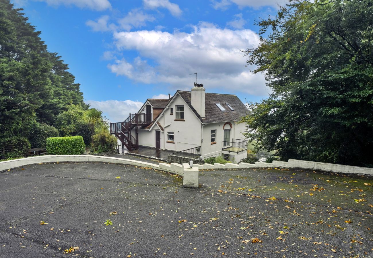 Appartement in Salcombe - Furzehill