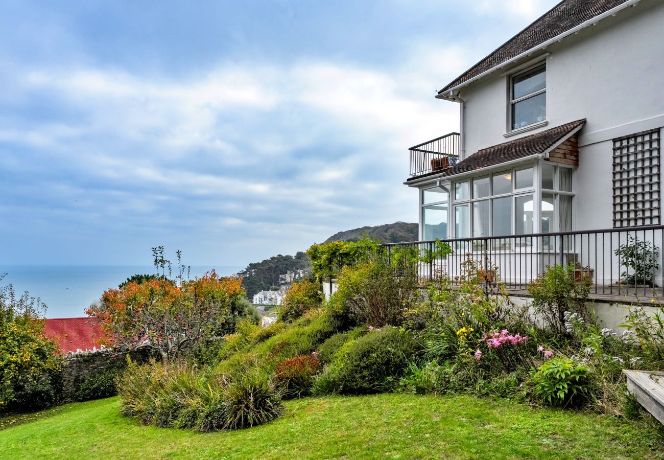 Appartement in Salcombe - Furzehill